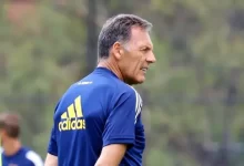 Photo of Los cambios que baraja Russo en Boca para enfrentar al Bayern Múnich