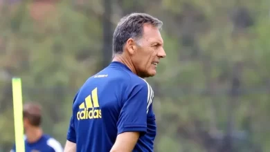 Photo of Los cambios que baraja Russo en Boca para enfrentar al Bayern Múnich