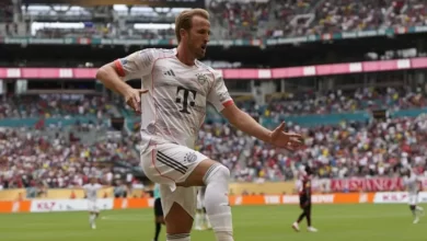 Photo of Bayern Múnich superó 4-2 a Flamengo y avanzó a cuartos del Mundial de Clubes