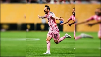 Photo of Inter Miami y Messi buscan la hazaña ante el PSG en el Mundial de Clubes