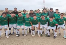 Photo of Fútbol: Los veteranos jugaron parcial