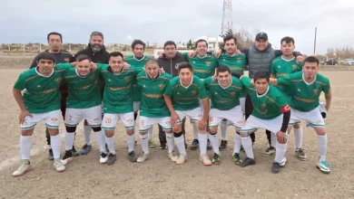 Photo of Fútbol: Los veteranos jugaron parcial
