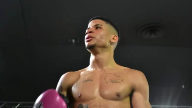 Photo of Kickboxing: Anthony Guzmán ultima detalles para el XIX Main Event