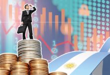 Photo of Lo que se dice en las mesas: pasó sin pena ni gloria el MSCI  y todo volvió a la «normalidad»; octubre vuelve a ser el Norte