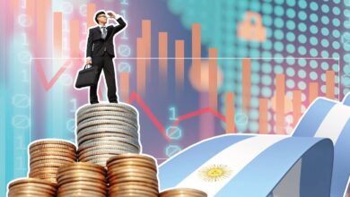 Photo of Lo que se dice en las mesas: pasó sin pena ni gloria el MSCI  y todo volvió a la «normalidad»; octubre vuelve a ser el Norte