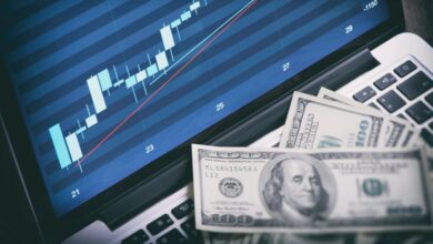 Photo of Los ADRs revivieron en Wall Street y volaron hasta 8,5%, mientras los bonos subieron fuerte, ante mejor clima global