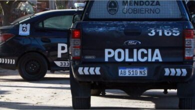 Photo of Hallaron sin vida a una pareja en un departamento del centro de Mendoza: investigan posible intoxicación
