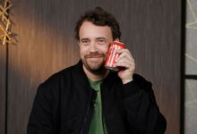 Photo of Creó una gaseosa saludable, logró vender millones y hoy compite con las grandes empresas: quién es Ben Goodwin