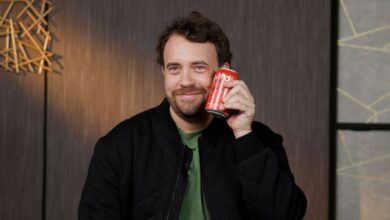 Photo of Creó una gaseosa saludable, logró vender millones y hoy compite con las grandes empresas: quién es Ben Goodwin