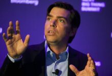 Photo of Es el tercer fundador secreto de Google y muy pocas personas lo conocen: quién es Scott Hassan