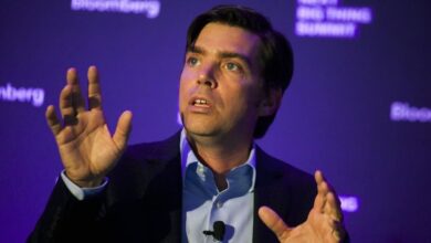 Photo of Es el tercer fundador secreto de Google y muy pocas personas lo conocen: quién es Scott Hassan