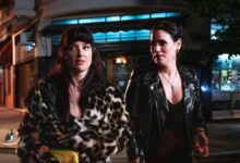 Photo of La serie «Viudas negras, p*tas y chorras» llega a TNT y Flow