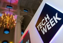Photo of Llega la 6ta edición de la Tech Week