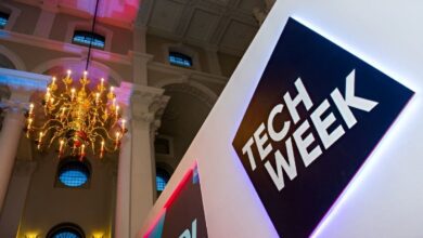 Photo of Llega la 6ta edición de la Tech Week