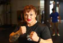 Photo of La salud de “Locomotora” Oliveras: “Perdió la movilidad en la parte izquierda del cuerpo”