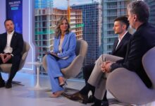 Photo of De los costos en dólares a los proyectos que vienen: cuatro protagonistas del real estate analizan a fondo el negocio