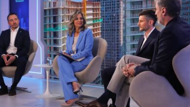 Photo of De los costos en dólares a los proyectos que vienen: cuatro protagonistas del real estate analizan a fondo el negocio