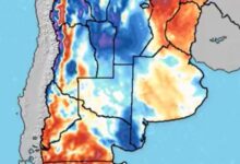 Photo of El tiempo en AMBA: sol, nubes y las últimas noticias del pronóstico este jueves 10 de julio