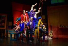 Photo of Vacaciones de invierno para chicos y no tanto: de clásicos de María Elena Walsh y Hugo Midón a un potente show aéreo