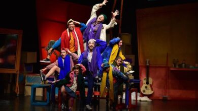 Photo of Vacaciones de invierno para chicos y no tanto: de clásicos de María Elena Walsh y Hugo Midón a un potente show aéreo