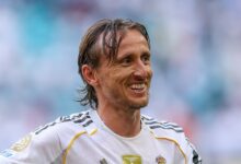 Photo of Luka Modric, emblema de Real Madrid, jugará en Milan después del Mundial de Clubes