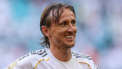 Photo of Luka Modric, emblema de Real Madrid, jugará en Milan después del Mundial de Clubes