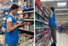 Photo of Una migrante cubana en Estados Unidos revela la realidad de vivir con un salario de Walmart