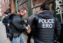 Photo of Avanza el ICE: la ciudad santuario que registra cada vez más detenciones de inmigrantes