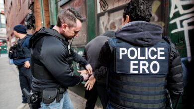 Photo of Avanza el ICE: la ciudad santuario que registra cada vez más detenciones de inmigrantes
