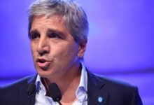 Photo of El Gobierno primero dijo que la sesión era inválida y ahora Caputo asegura que fue “lo mejor” que podía pasar