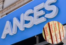 Photo of Calendario de la Anses: todas las prestaciones sociales que se pagan este martes 15 de julio