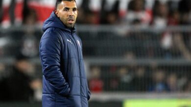 Photo of Talleres perdió un DT y consiguió otro en menos de 12 horas: Carlos Tevez debuta contra San Lorenzo