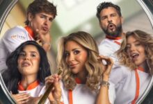 Photo of Top Chef VIP 4: cómo ver en vivo desde EE.UU. el nuevo reality show de Telemundo y todo lo que hay que saber