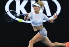 Photo of Eugenie Bouchard se retirará del tenis tras su última aparición en Montreal