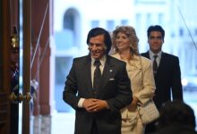 Photo of Reparto: este es el elenco completo de la serie Menem