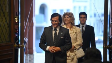 Photo of Reparto: este es el elenco completo de la serie Menem