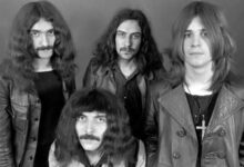Photo of “Black Sabbath nos dio la receta”: cómo la banda británica moldeó el heavy metal y a grupos actuales como Slipknot