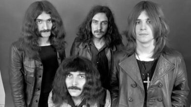 Photo of “Black Sabbath nos dio la receta”: cómo la banda británica moldeó el heavy metal y a grupos actuales como Slipknot