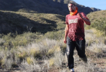 Photo of Es hijo de un pastor, confesó que abusó de una joven en su iglesia, pero quedó libre y trabaja