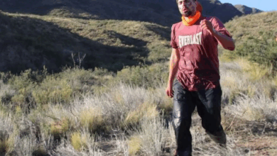 Photo of Es hijo de un pastor, confesó que abusó de una joven en su iglesia, pero quedó libre y trabaja