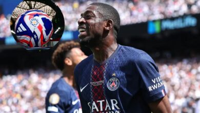 Photo of Chelsea vs. PSG: hora EE.UU. y cómo ver en vivo la final del Mundial de Clubes 2025