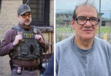 Photo of Es mexicano y el ICE lo arrestó en Nueva Orleans por un cargamento inesperado: “Parece un dulce abuelito”