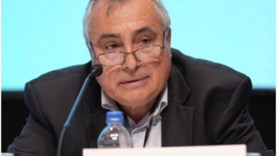 Photo of “Espero que sea otro imperio”: el nuevo proyecto del empresario que fue un visionario de la microbiología agrícola