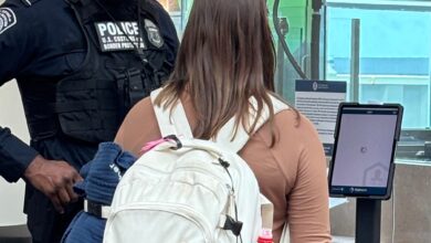 Photo of Este aeropuerto de Estados Unidos tendrá nueva tecnología de la CBP para los viajes de verano 2025