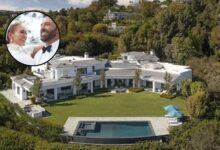 Photo of En Beverly Hills: cómo es la mansión que Jennifer Lopez y Ben Affleck no consiguen vender