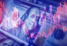 Photo of Dólar: el oficial subió $20 y tocó por primera vez los $1280