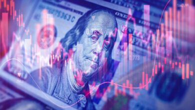Photo of Dólar: el oficial subió $20 y tocó por primera vez los $1280
