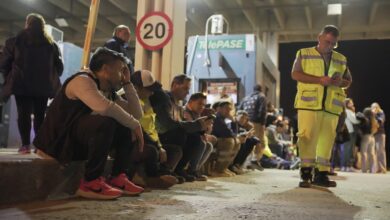 Photo of El Gobierno apura la privatización de 10.000 kilómetros de rutas con un esquema lleno de interrogantes