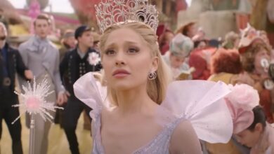 Photo of Wicked llega al streaming con Ariana Grande y Cynthia Erivo: dónde se puede ver