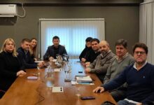 Photo of El fin de JxC | Los radicales de provincia de Buenos Aires rechazan la alianza violeta y buscan liderar la “tercera vía”